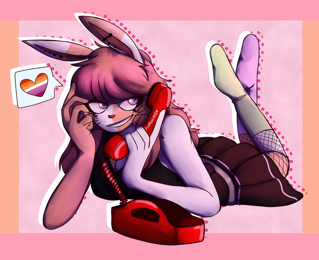 You Hang Up
