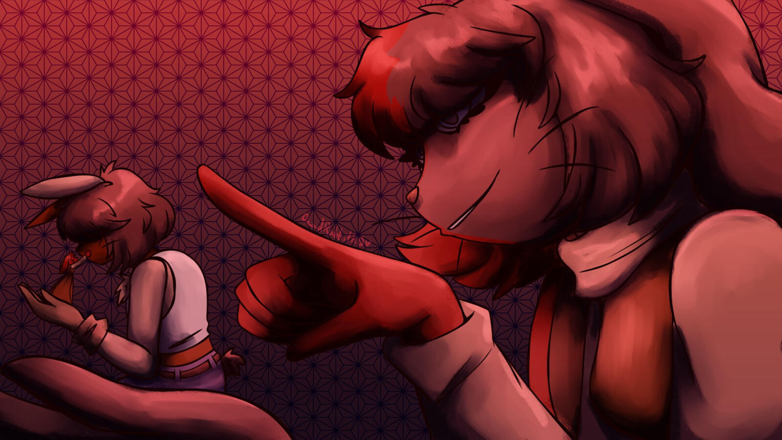 I Hope You Love Me Too